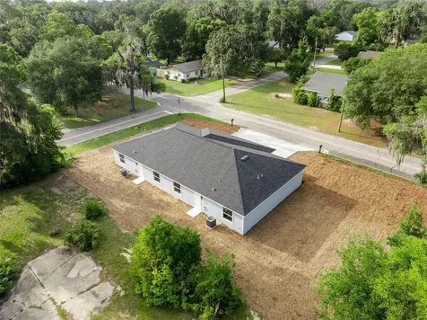 819 NE 10th Street Ocala FL 34470
