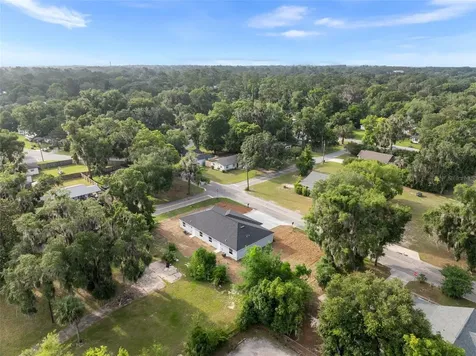 819 NE 10th Street Ocala FL 34470