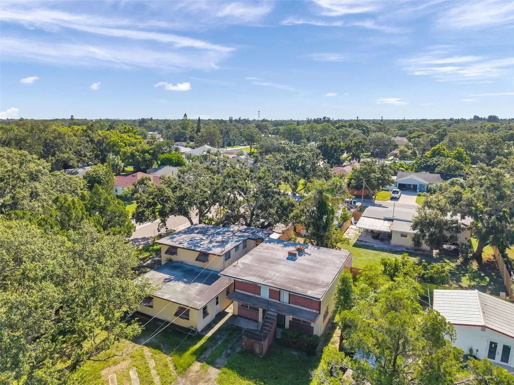 7180 50th Avenue N St Petersburg FL 33709
