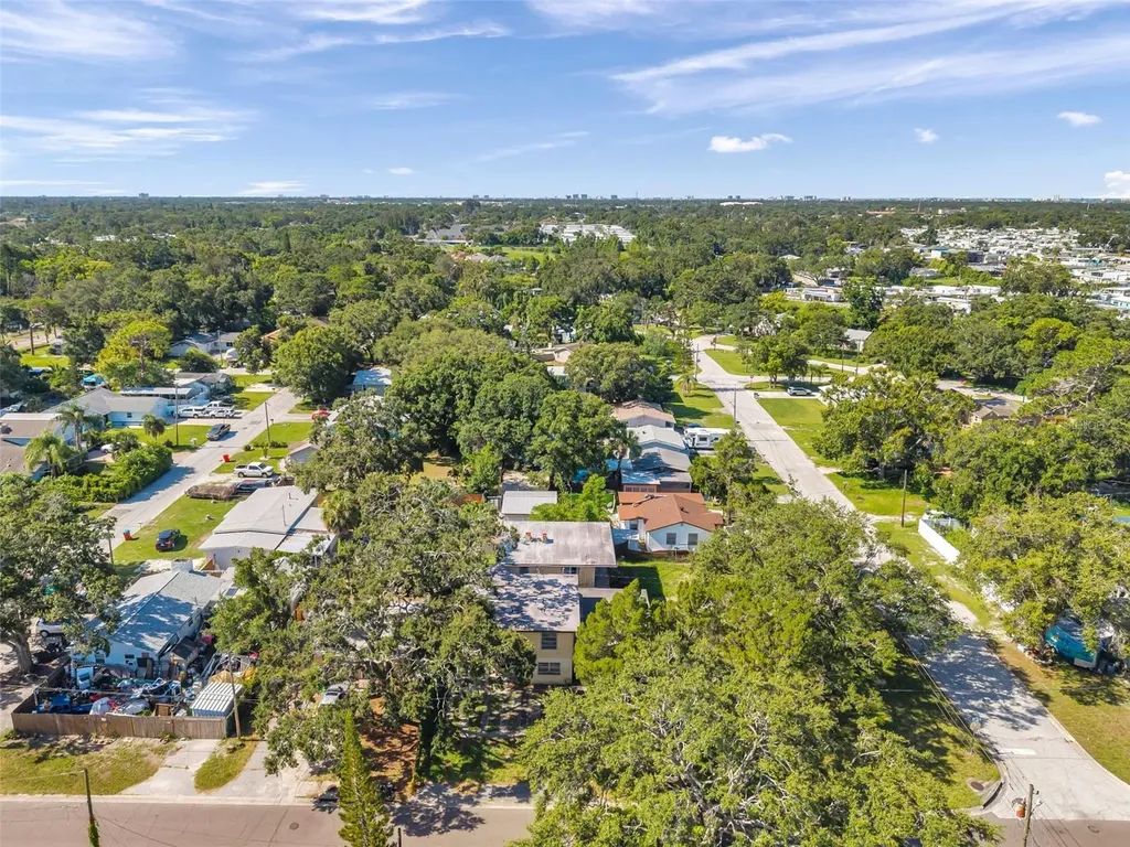 7180 50th Avenue N St Petersburg FL 33709