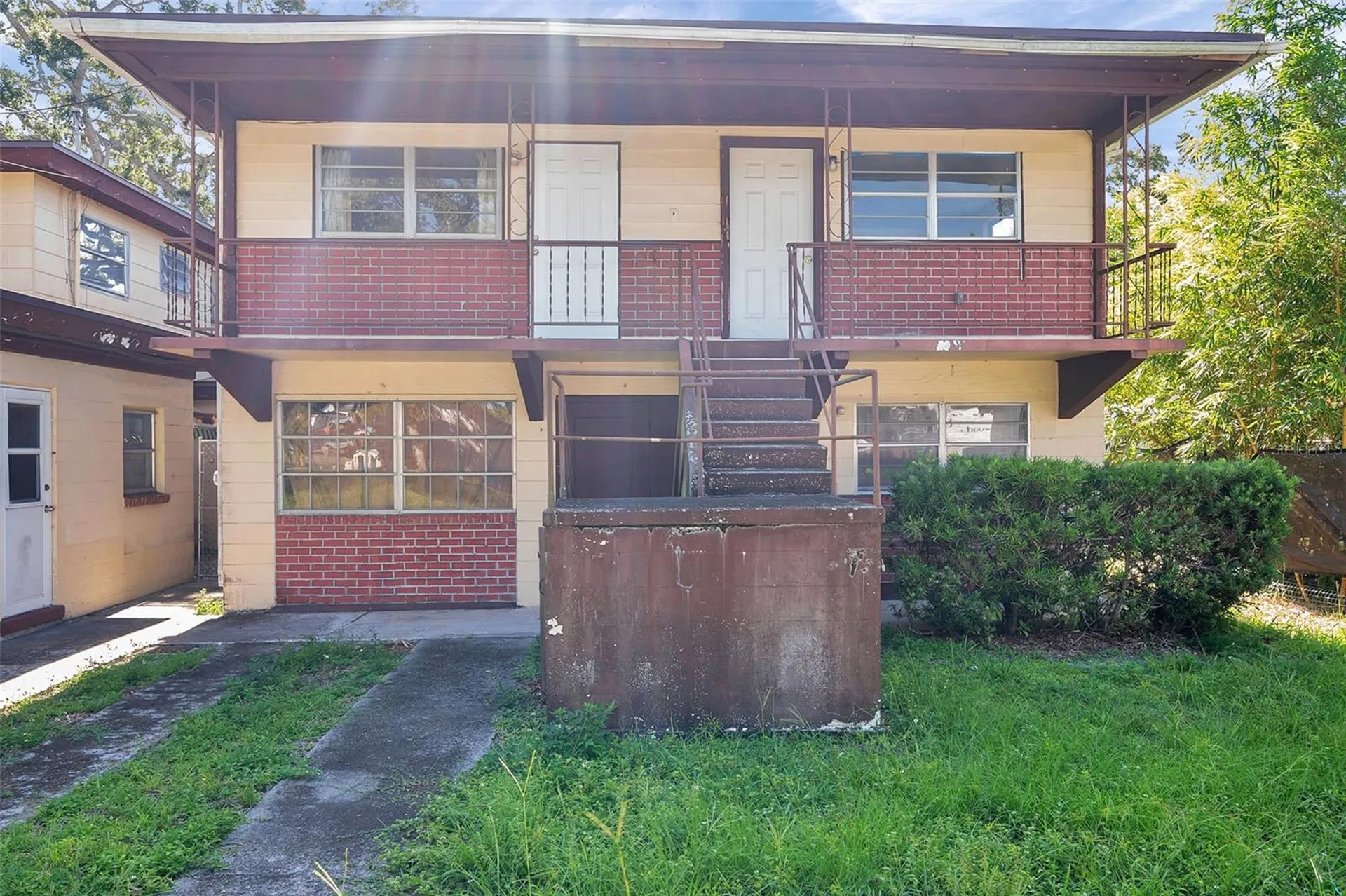 7180 50th Avenue N St Petersburg FL 33709