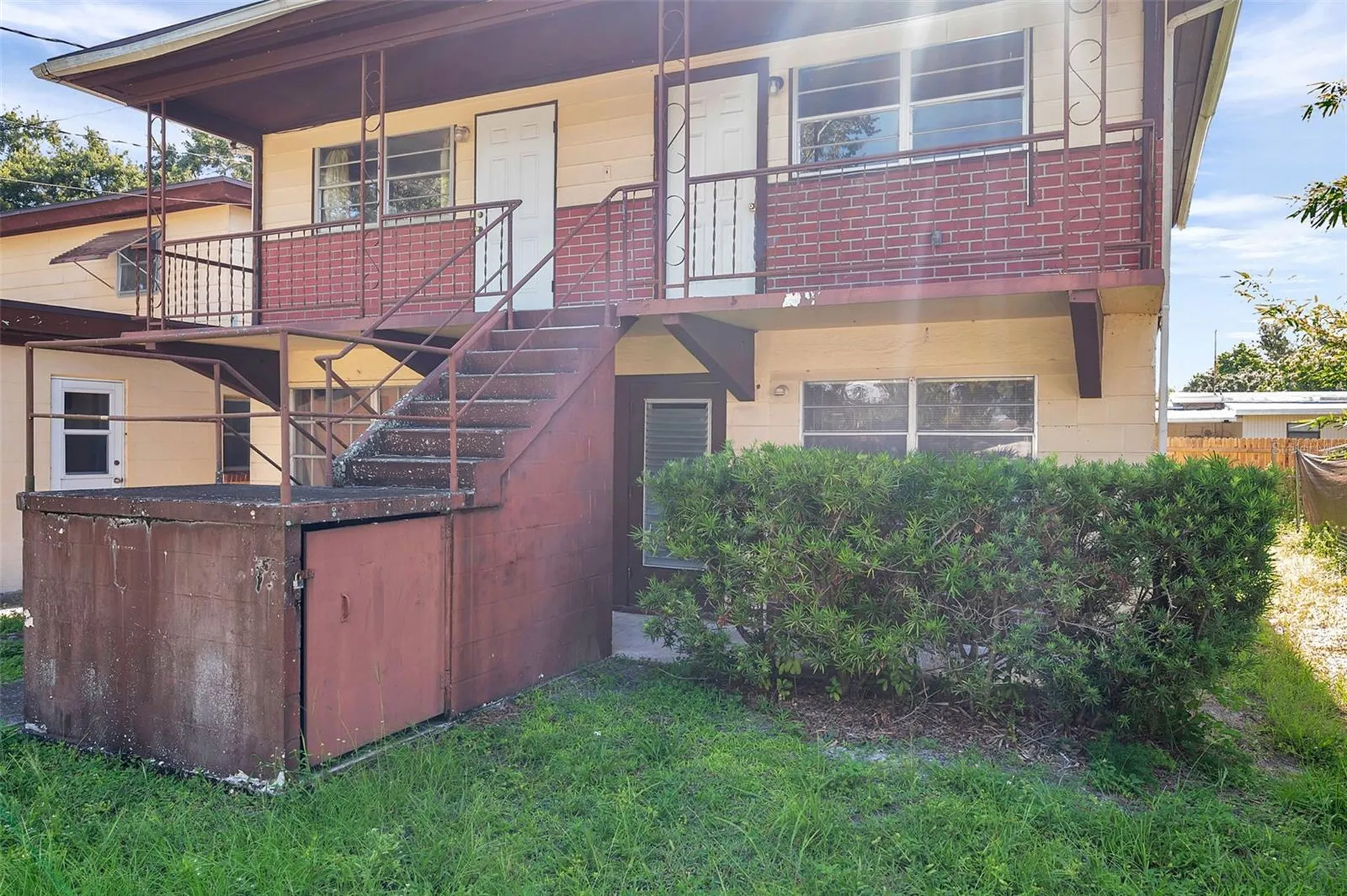 7180 50th Avenue N St Petersburg FL 33709