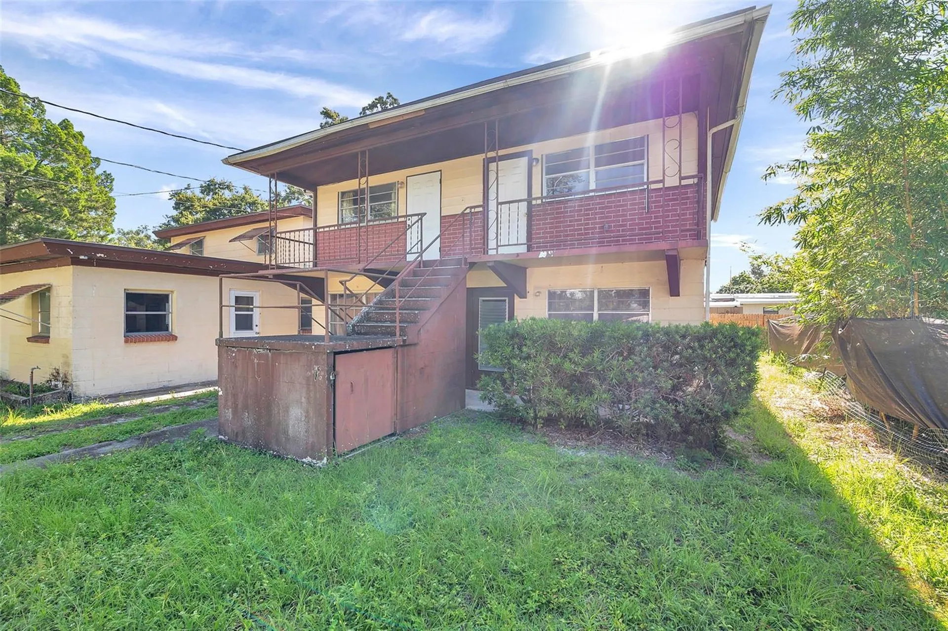 7180 50th Avenue N St Petersburg FL 33709