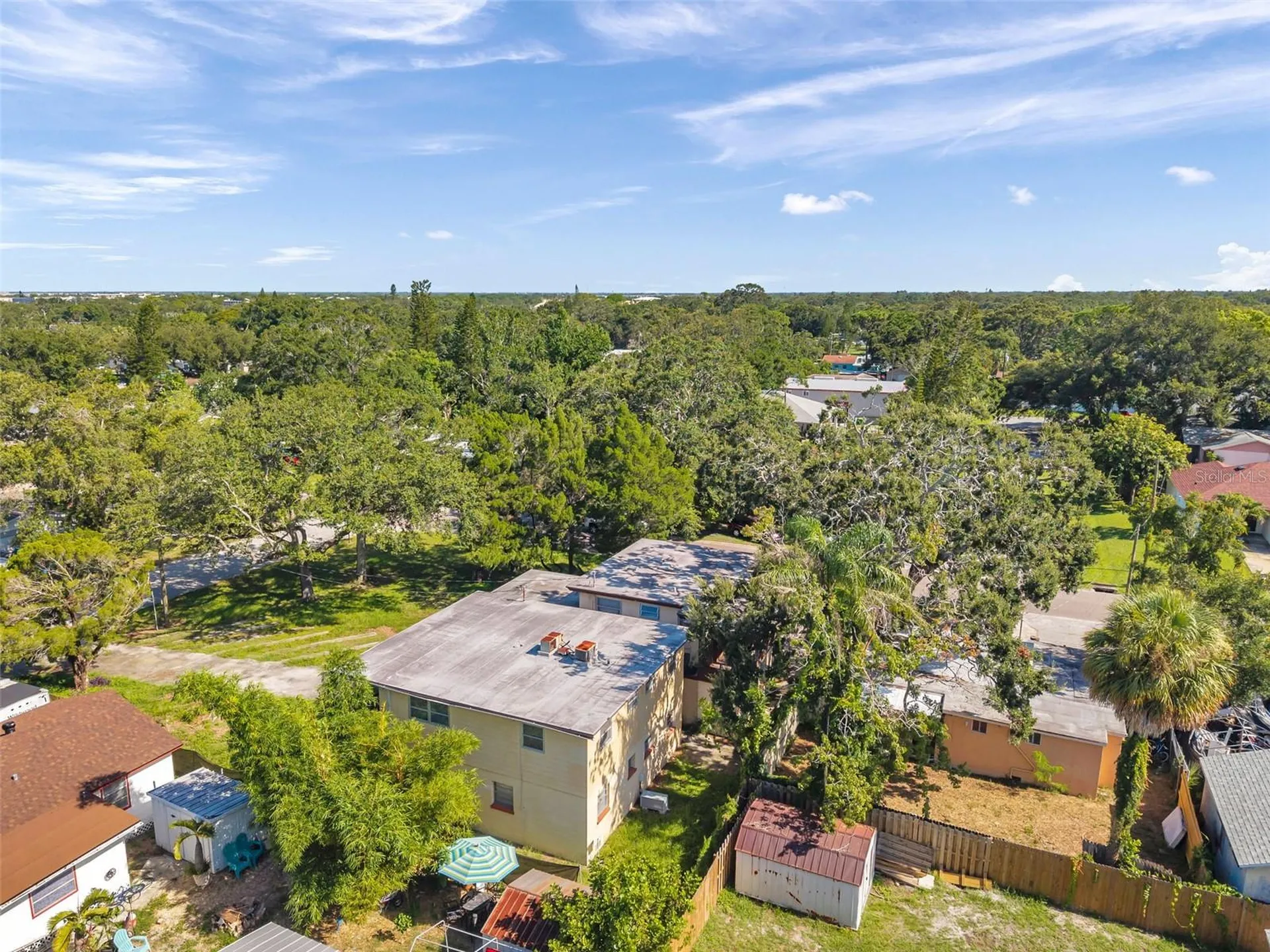 7180 50th Avenue N St Petersburg FL 33709