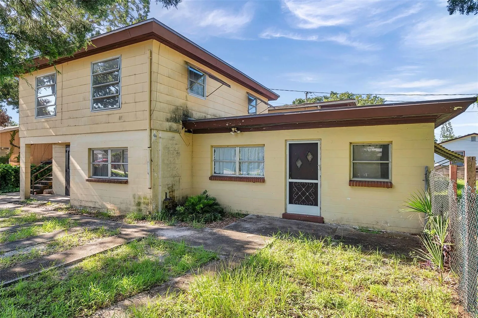 7180 50th Avenue N St Petersburg FL 33709