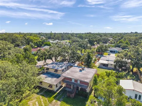 7180 50th Avenue N St Petersburg FL 33709