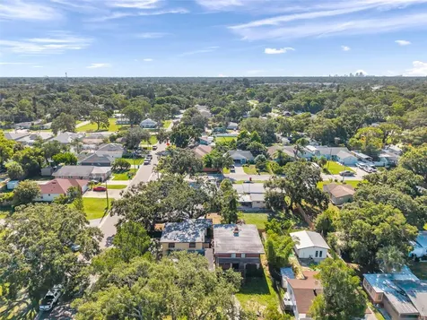 7180 50th Avenue N St Petersburg FL 33709