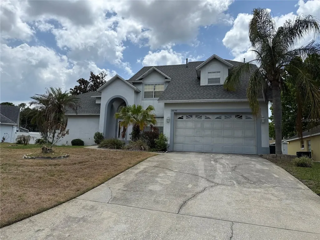 5856 Loma Vista Drive W Davenport FL 33896