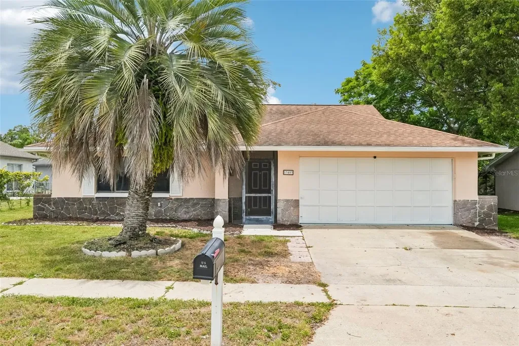 13403 Rayburn Road Hudson FL 34667