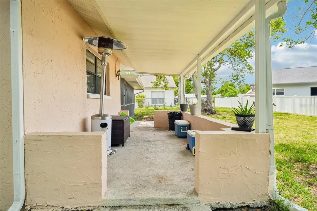 13403 Rayburn Road Hudson FL 34667