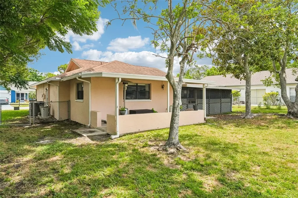 13403 Rayburn Road Hudson FL 34667
