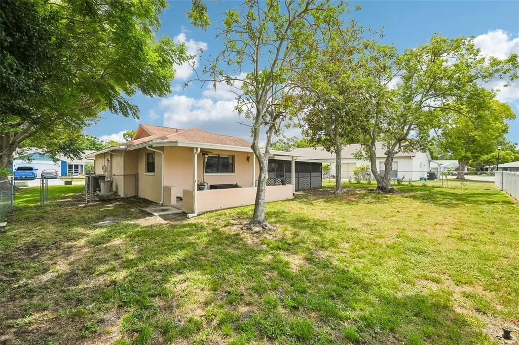 13403 Rayburn Road Hudson FL 34667