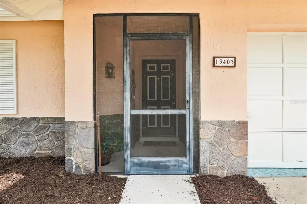 13403 Rayburn Road Hudson FL 34667