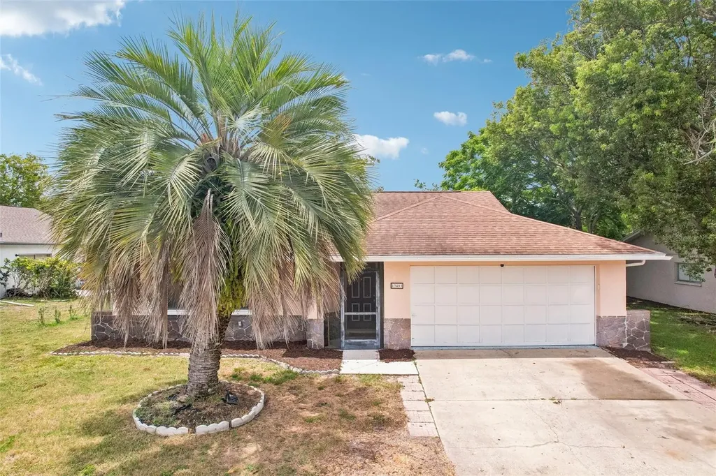 13403 Rayburn Road Hudson FL 34667
