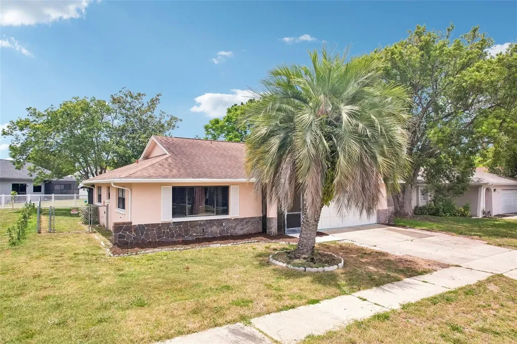 13403 Rayburn Road Hudson FL 34667