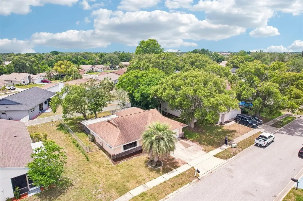 13403 Rayburn Road Hudson FL 34667