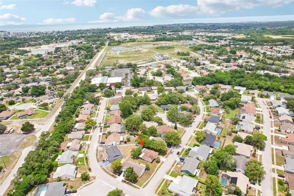 13403 Rayburn Road Hudson FL 34667