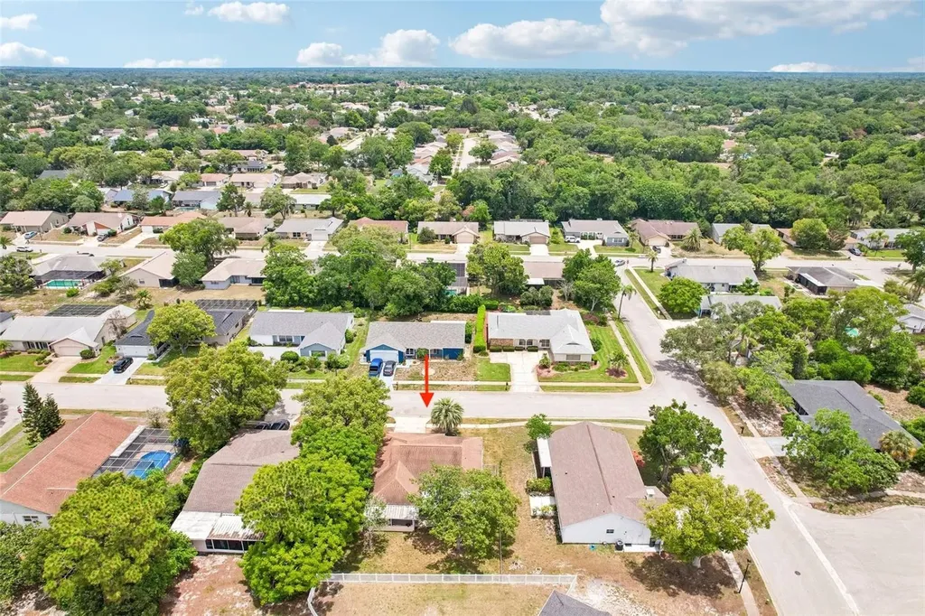 13403 Rayburn Road Hudson FL 34667