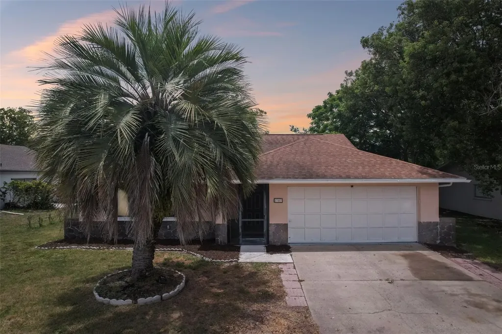 13403 Rayburn Road Hudson FL 34667