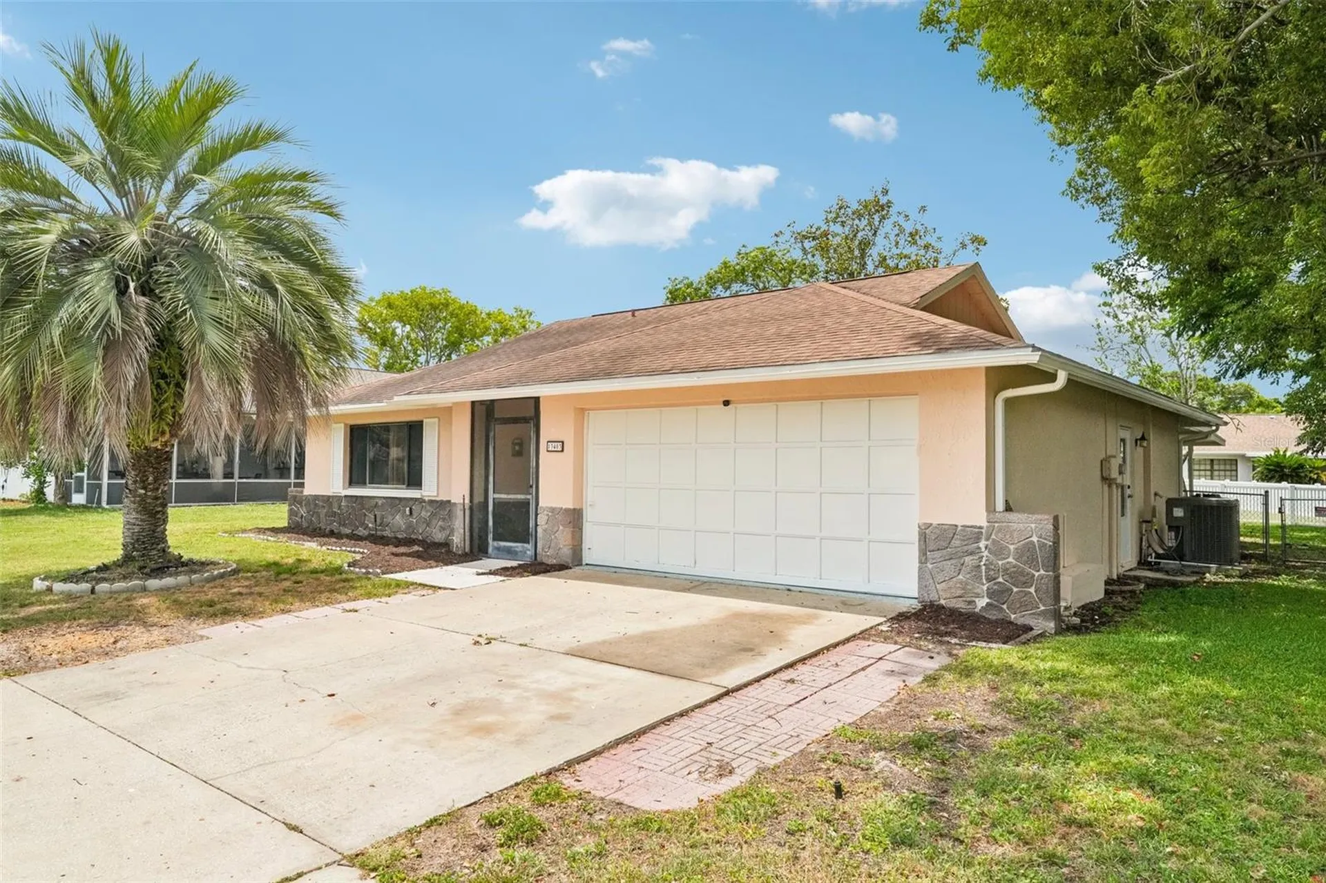 13403 Rayburn Road Hudson FL 34667