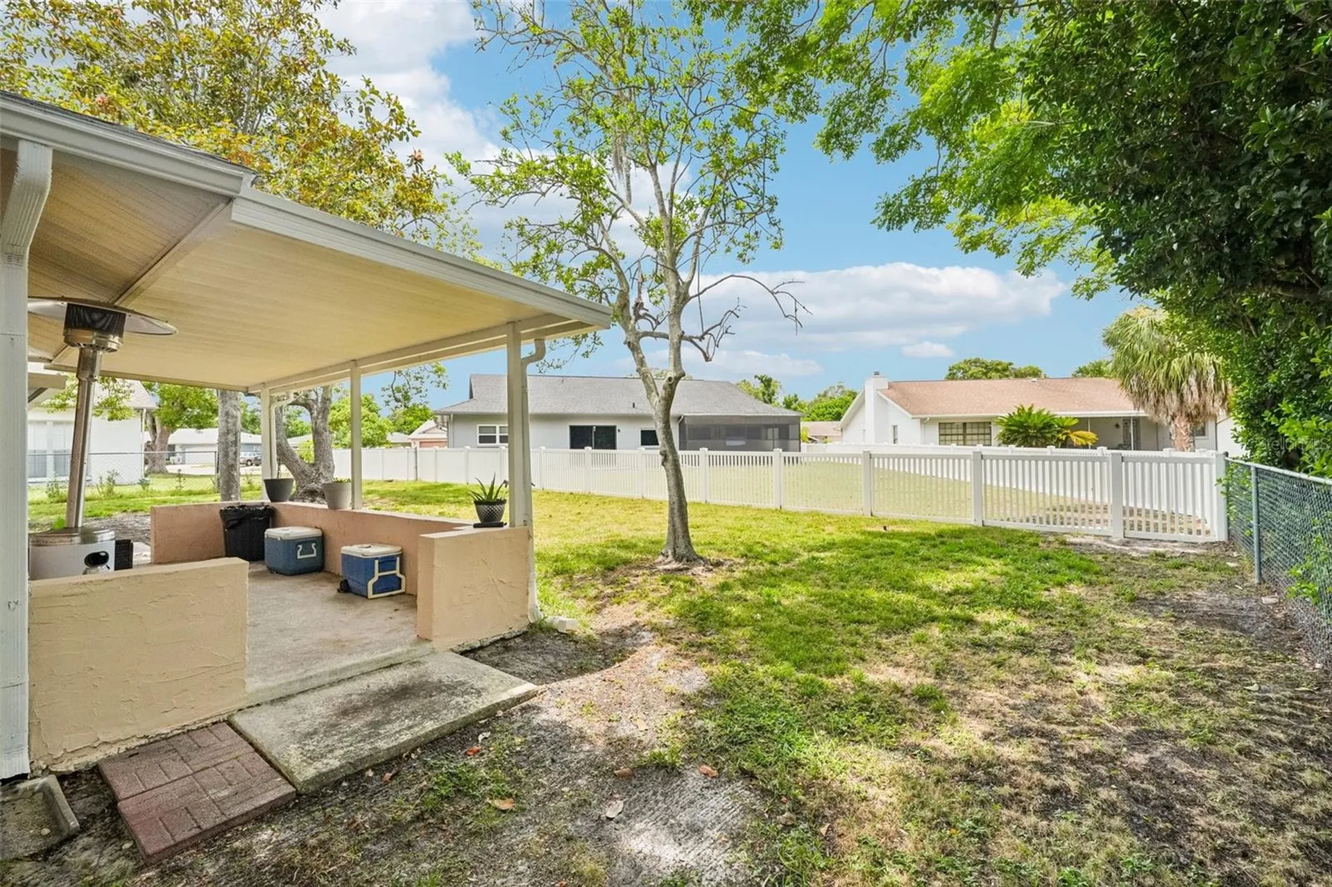 13403 Rayburn Road Hudson FL 34667