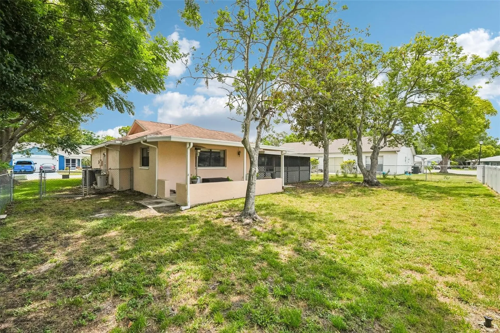 13403 Rayburn Road Hudson FL 34667