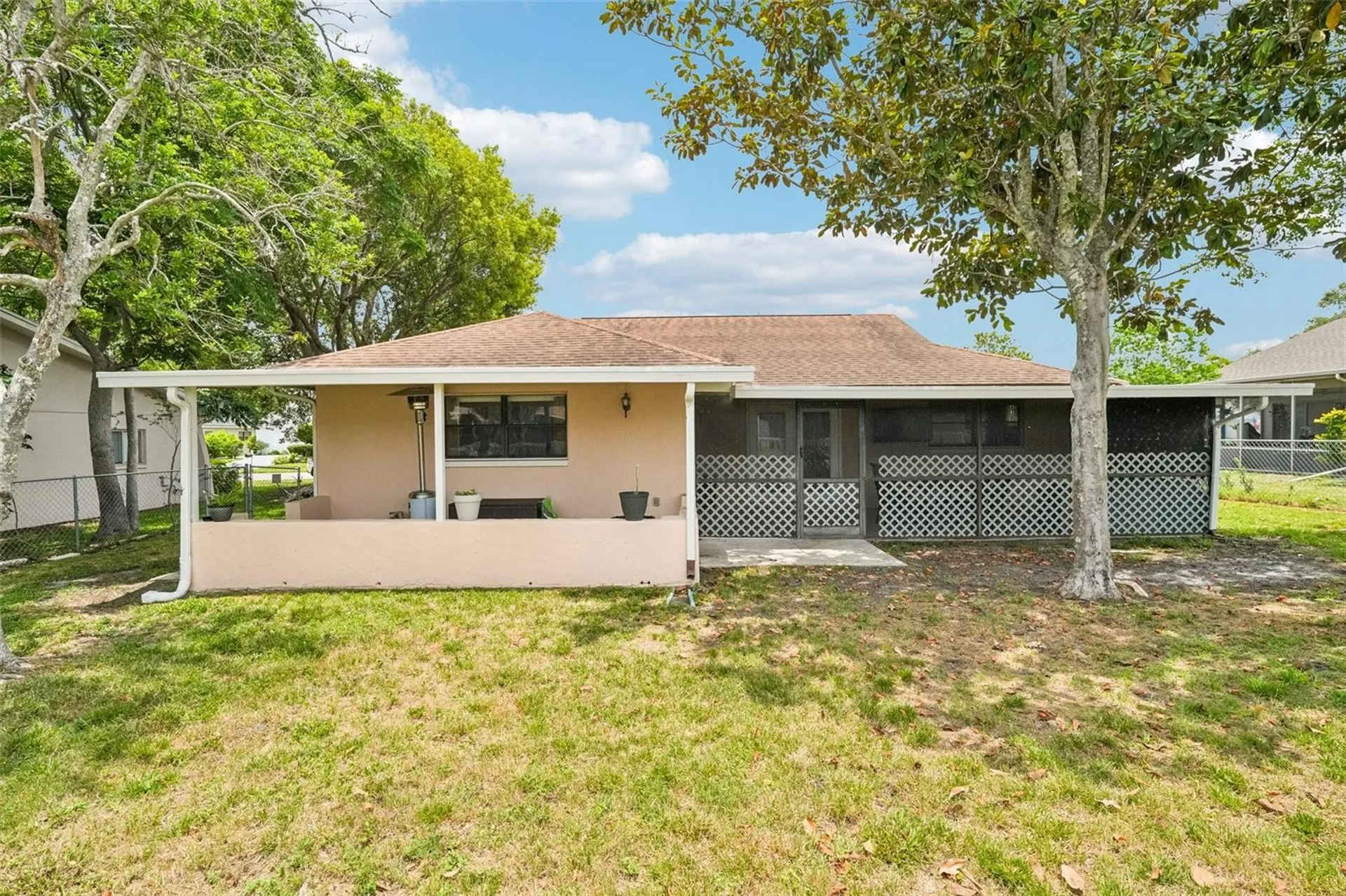 13403 Rayburn Road Hudson FL 34667