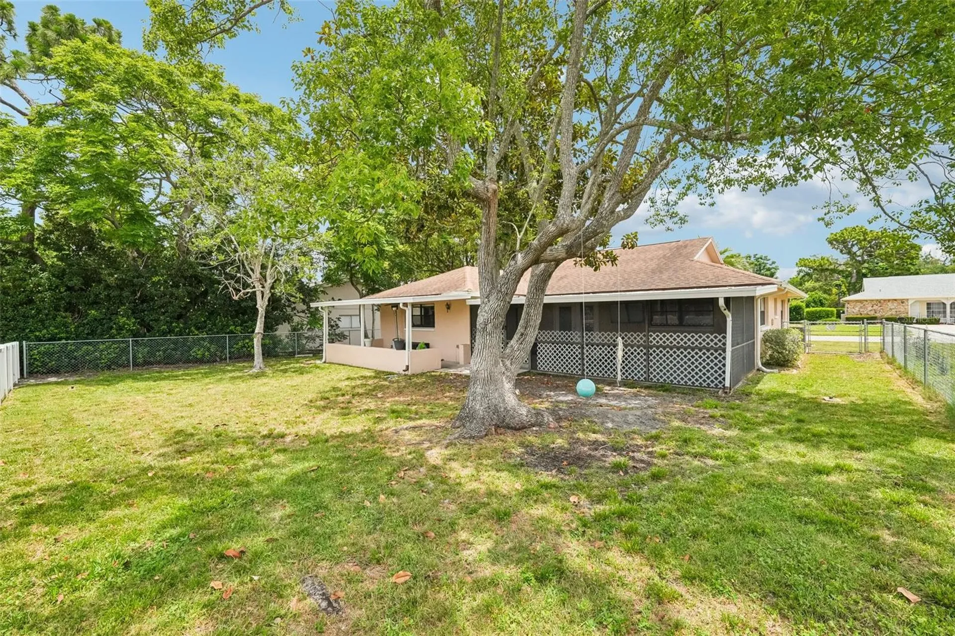 13403 Rayburn Road Hudson FL 34667