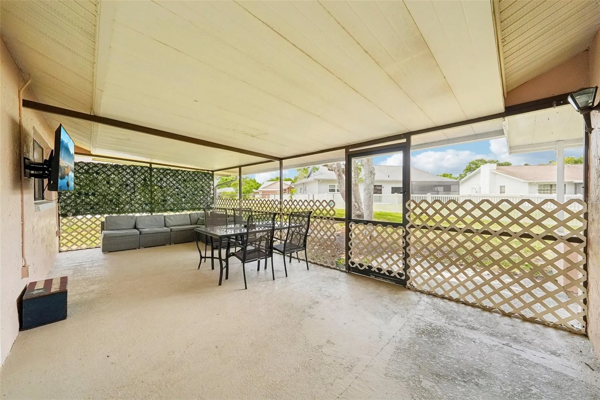 13403 Rayburn Road Hudson FL 34667
