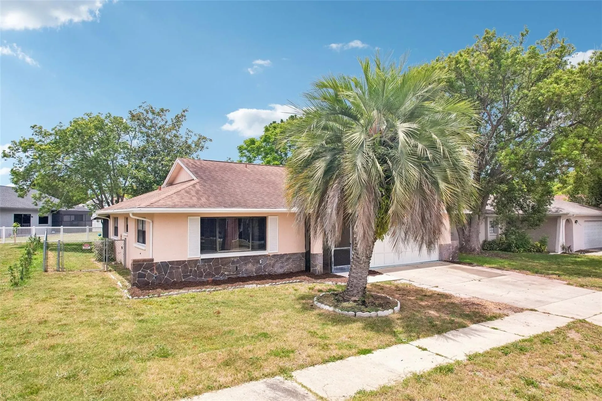 13403 Rayburn Road Hudson FL 34667