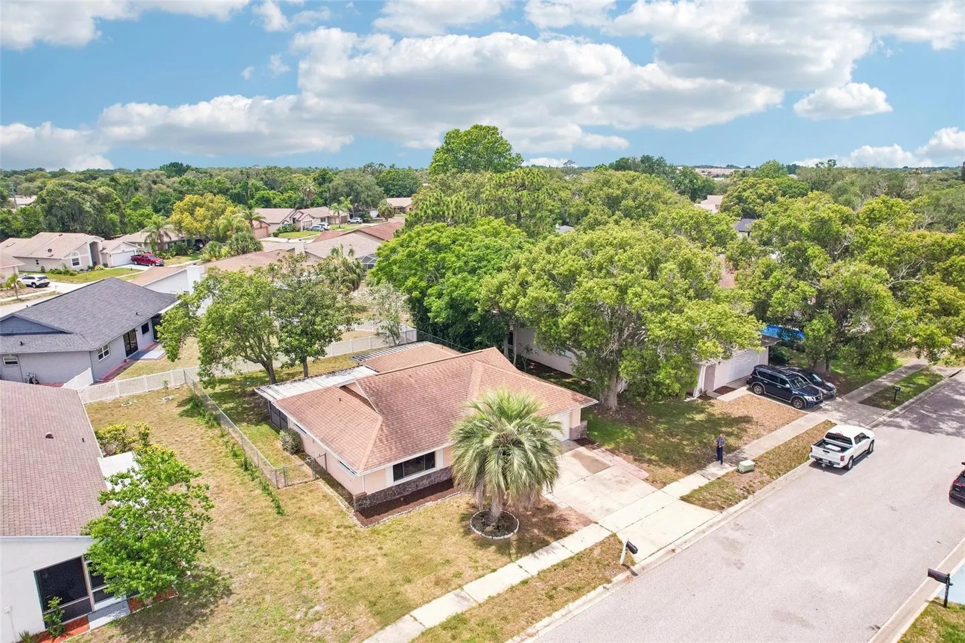 13403 Rayburn Road Hudson FL 34667