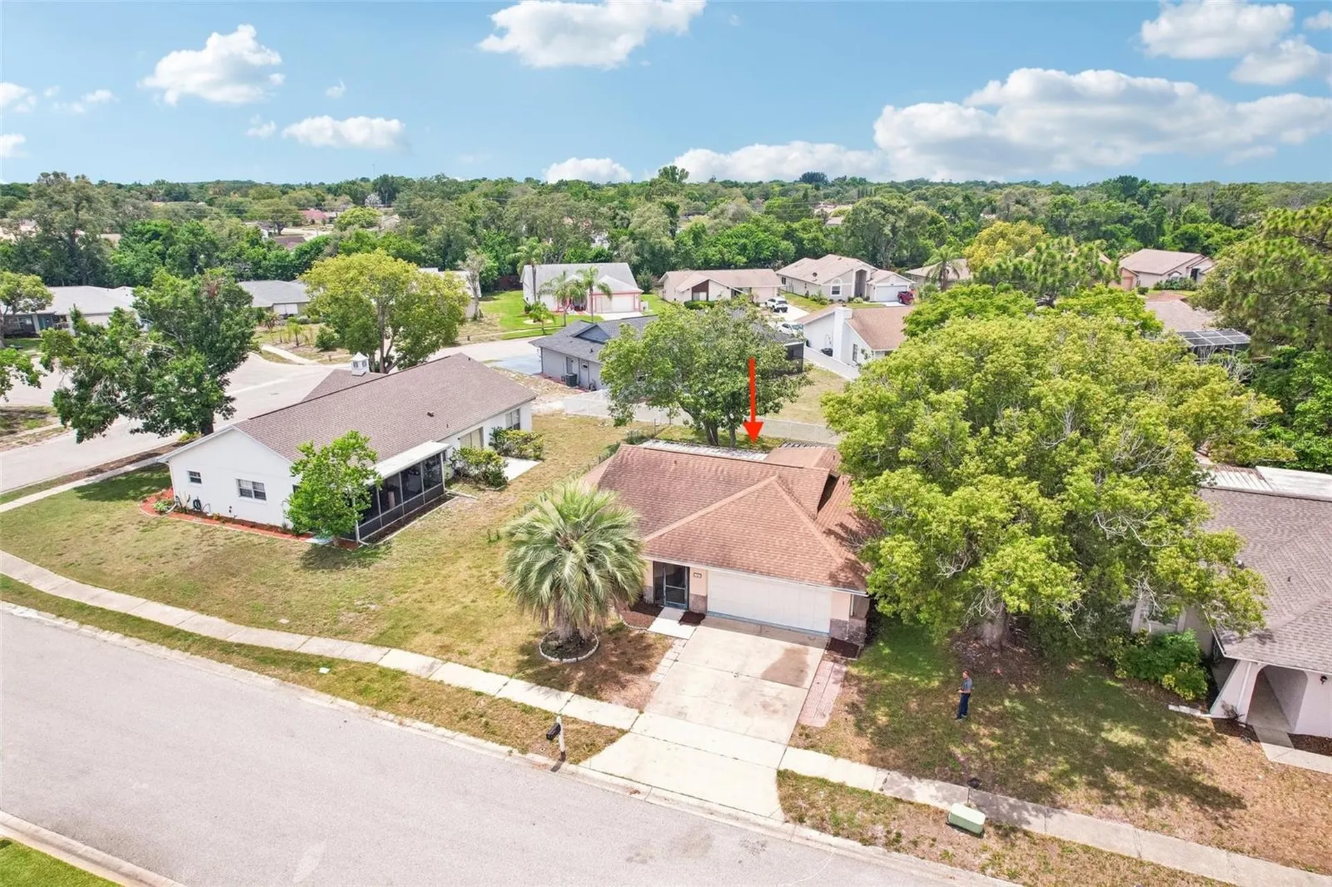 13403 Rayburn Road Hudson FL 34667