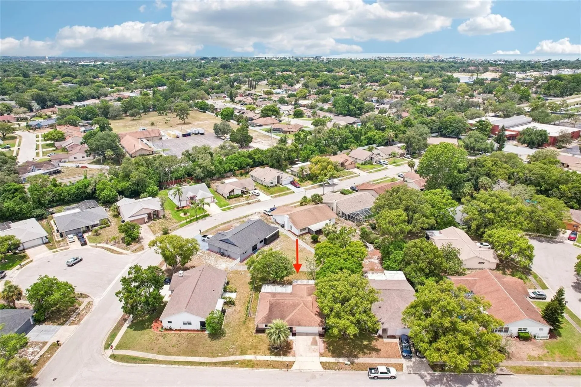 13403 Rayburn Road Hudson FL 34667