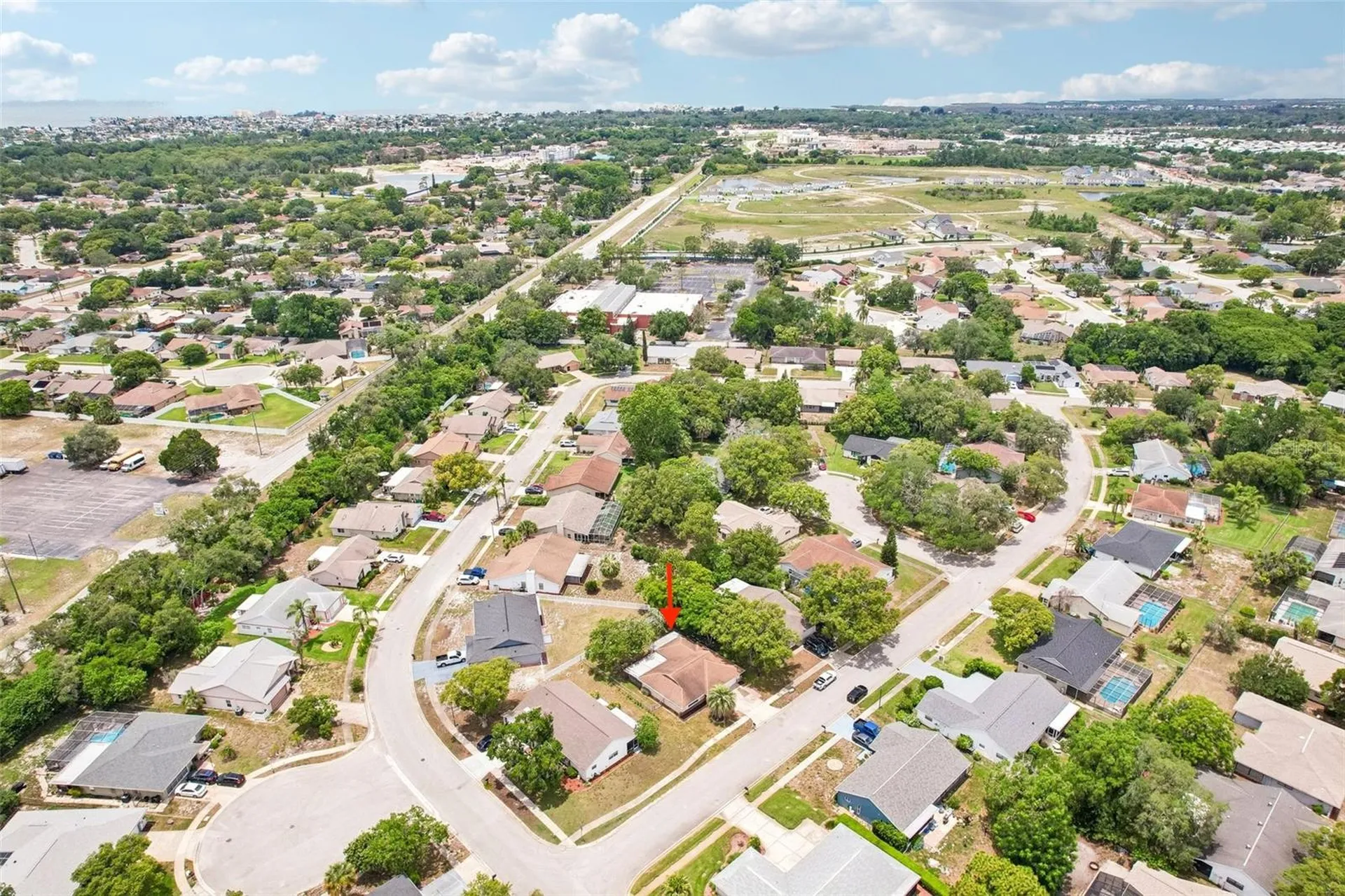 13403 Rayburn Road Hudson FL 34667