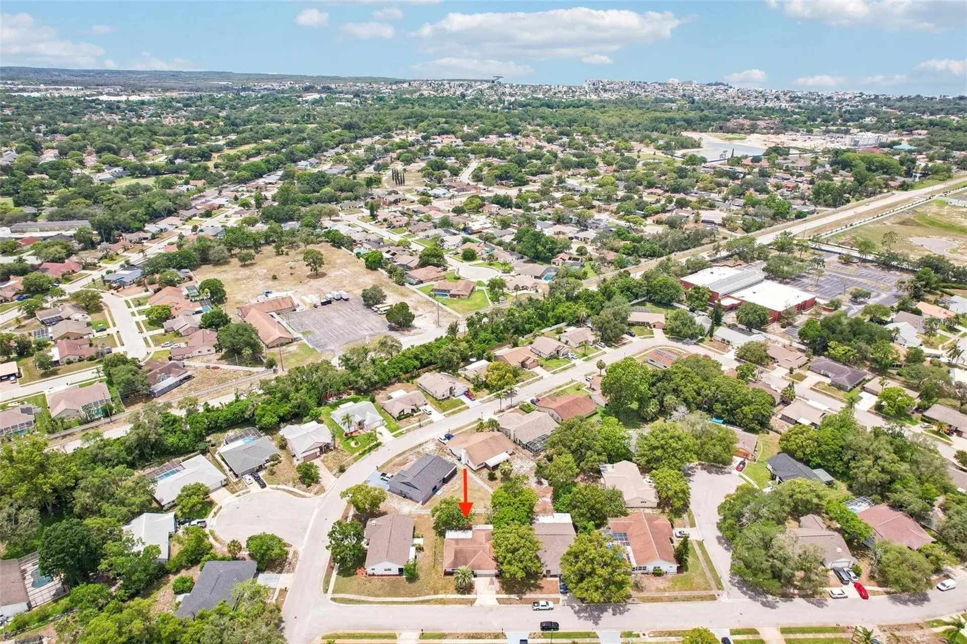 13403 Rayburn Road Hudson FL 34667