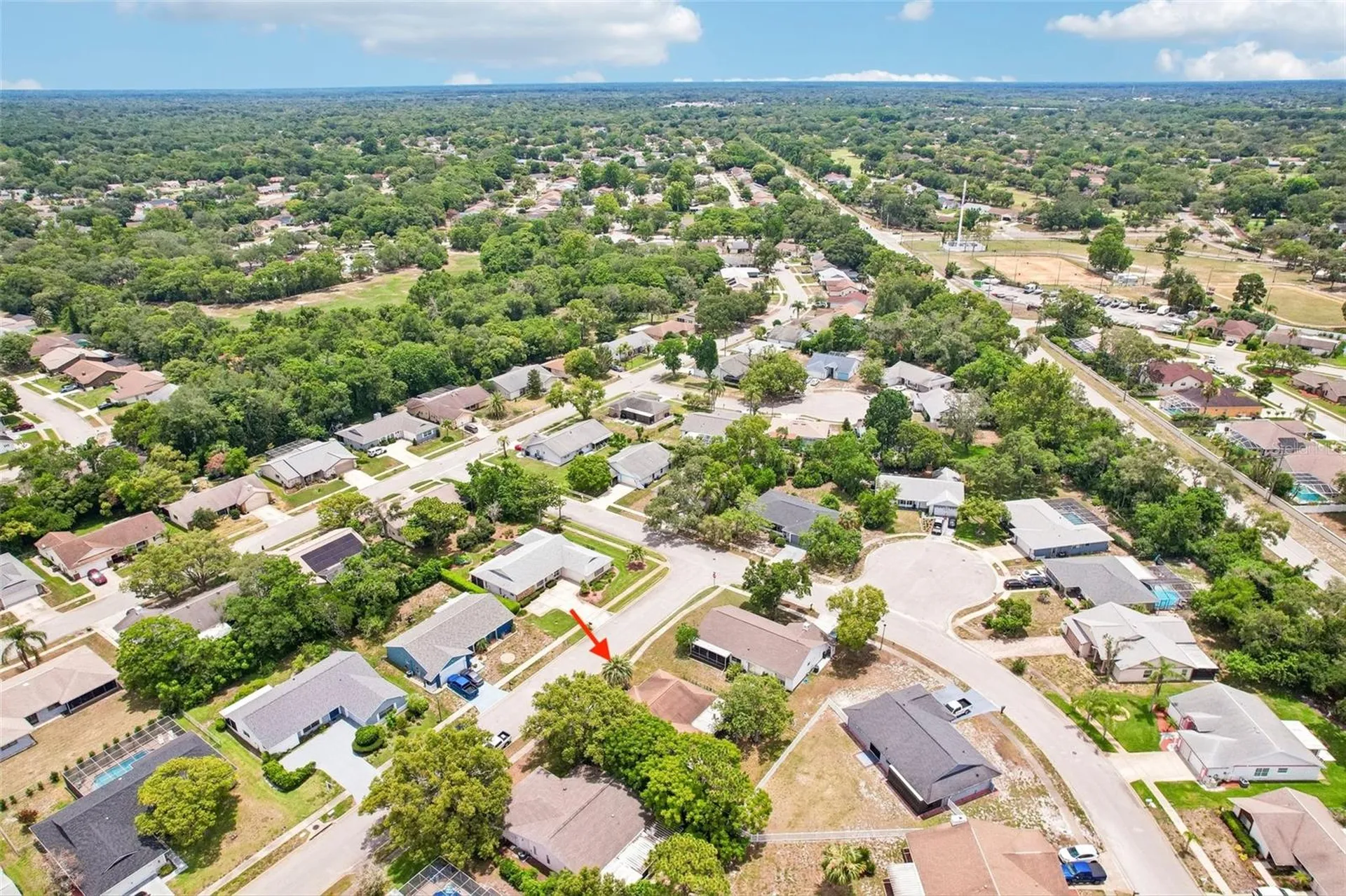 13403 Rayburn Road Hudson FL 34667