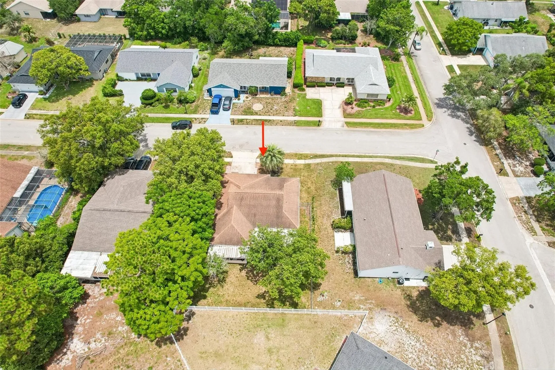 13403 Rayburn Road Hudson FL 34667