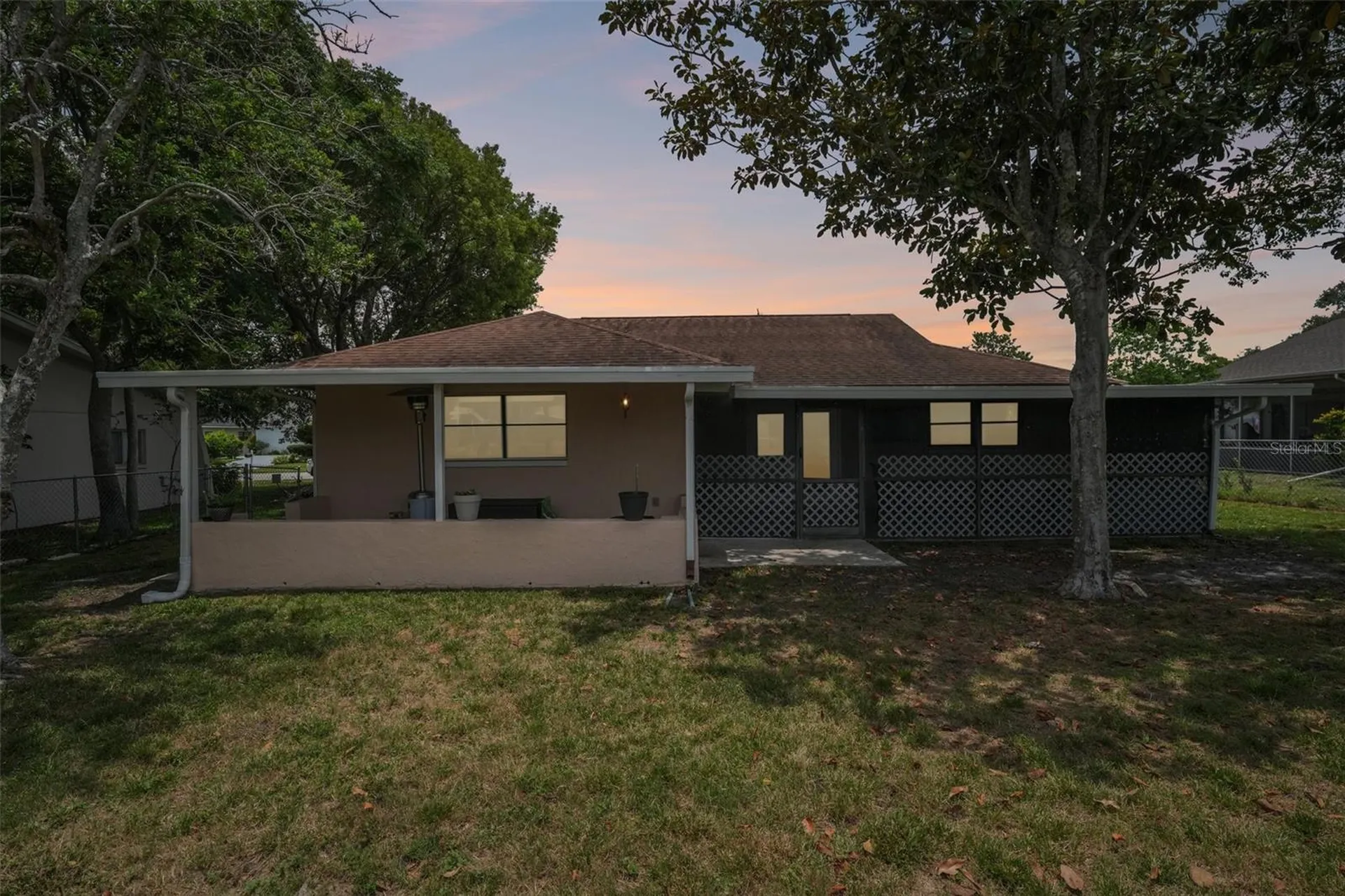 13403 Rayburn Road Hudson FL 34667