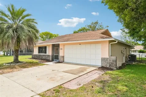 13403 Rayburn Road Hudson FL 34667