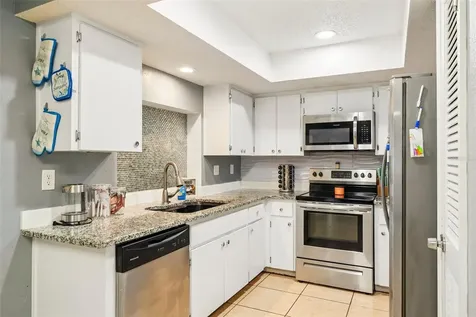 13403 Rayburn Road Hudson FL 34667