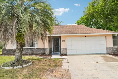 13403 Rayburn Road Hudson FL 34667