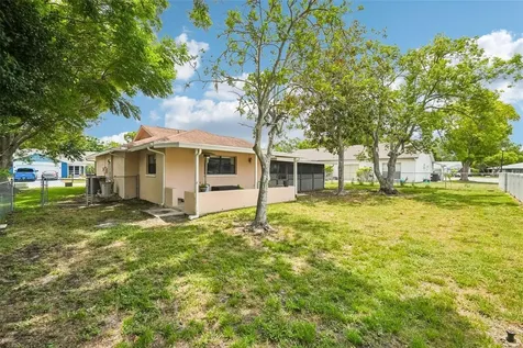 13403 Rayburn Road Hudson FL 34667