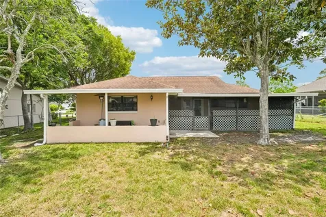 13403 Rayburn Road Hudson FL 34667