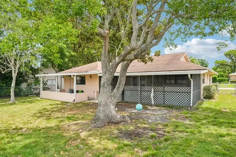 13403 Rayburn Road Hudson FL 34667