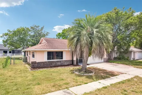 13403 Rayburn Road Hudson FL 34667