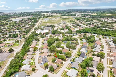 13403 Rayburn Road Hudson FL 34667