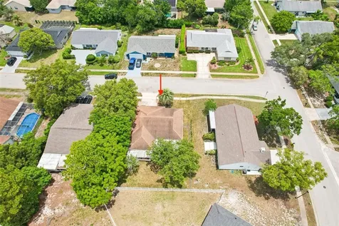 13403 Rayburn Road Hudson FL 34667