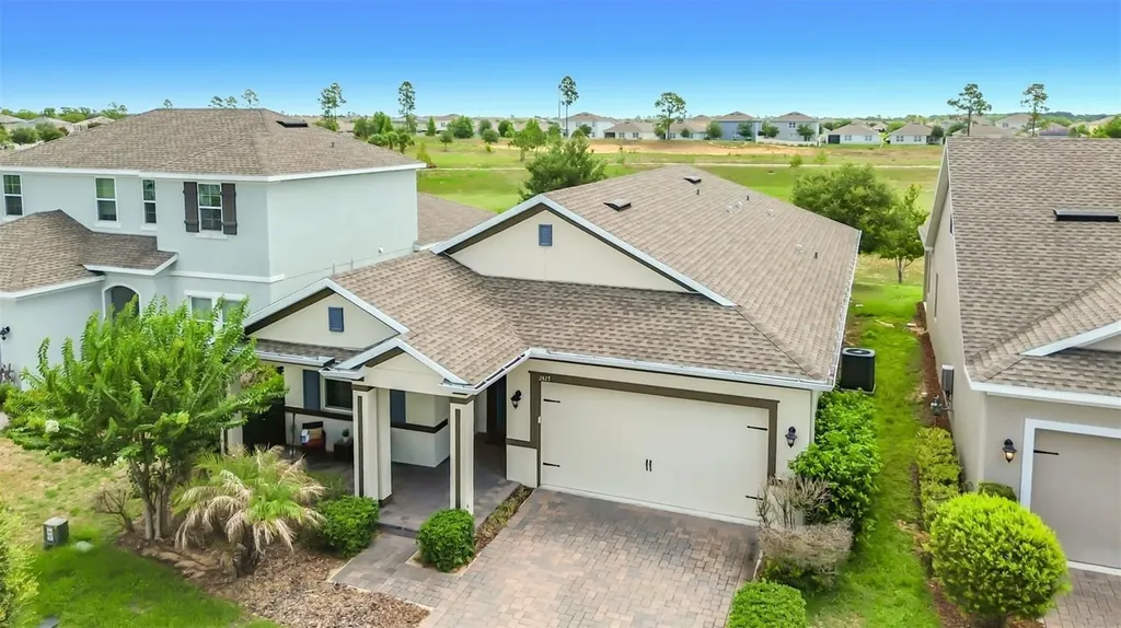 2427 Zaballina Place Davenport FL 33897