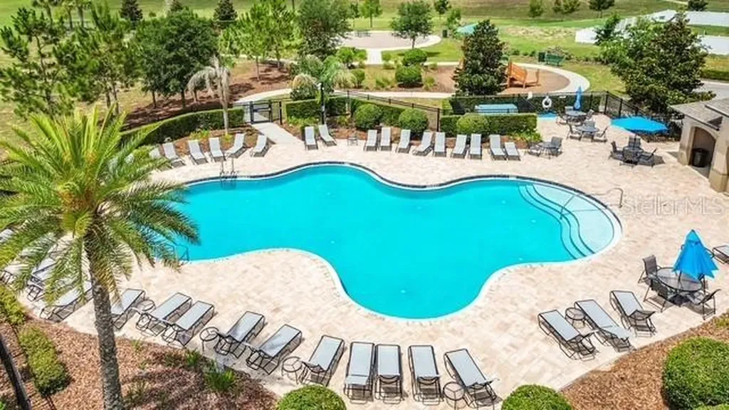 2427 Zaballina Place Davenport FL 33897