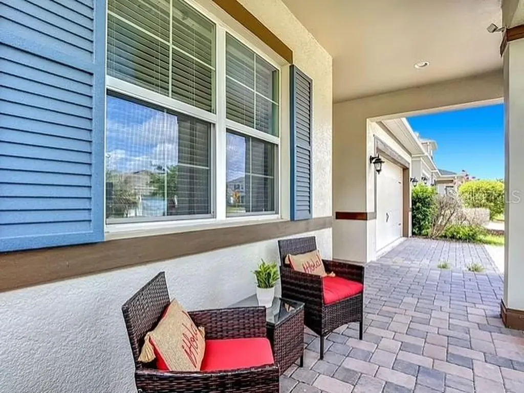 2427 Zaballina Place Davenport FL 33897